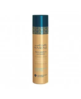 Aqua-șampon pentru păr EST ELLE MARINE, 250 ml