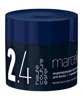 Crema modelatoare pentru par fixare normala MARCELLINE, 40 g