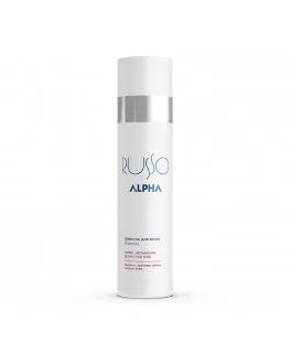 Șampon pentru păr ESTEL ALPHA RUSSO, 250 ml