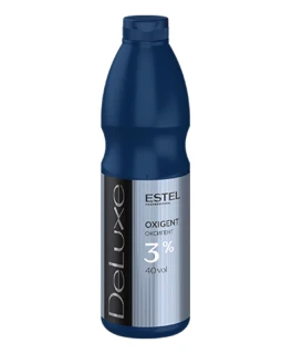 Oxidant 3% DE LUXE, 1000 ml
