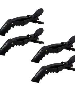 Карбоновые зажимы Crocodile Clips C01 HH Simonsen