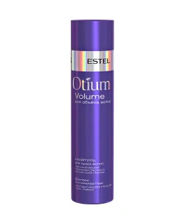 Șampon pentru volumul părului uscat ESTEL OTIUM VOLUME, 250 ml