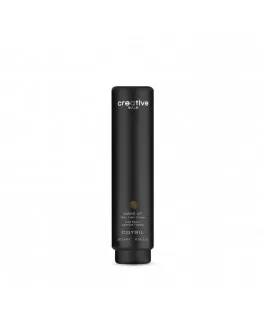 Crema nuantatoare pentru par Cotril Make Up, Auriu, 200 ml