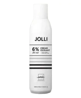 Oxidant 6% Jolly, 1000 ml