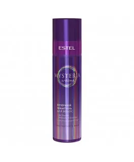 Șampon de seară pentru păr ESTEL MYSTERIA, 250 ml