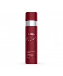 Șampon pentru păr ESTEL ROSSA, 250 ml