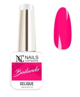 Oja semipermanenta Bailando Chica Bonita Nails Company, 6 ml