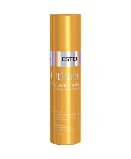 Spray pentru păr 'Pieptănare ușoară' ESTEL OTIUM WAVE TWIST, 200 ml