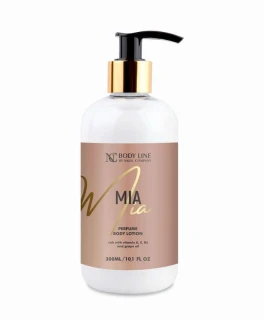 Crema hidratanta si regeneranta pentru maini Mia Nails Company, 300 ml