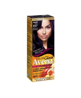Краска для волос Avena Gloss Color Acme Color 033, 135 мл