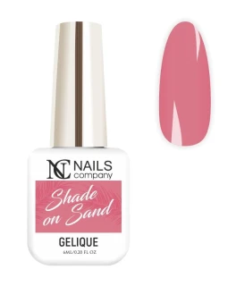 Гель-лак Shade on Sand Feel the Chill Gelique Nails Company, 6 мл