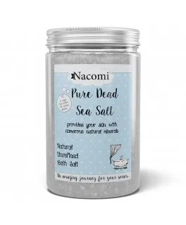 Sare de Marea Moarta Nacomi, 1400 g