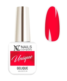 Гель-лак Unique Gelique, Nails Company, 6 мл