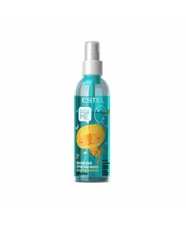 Spray de păr pentru copii Pieptănare ușoară ESTEL LITTLE ME, 200 ml
