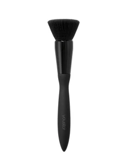 Pensula pentru aplicarea fondului de ten Black Series YouStar