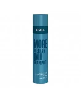 Șampon mineral pentru păr ESTEL MORE Therapy, 250 ml