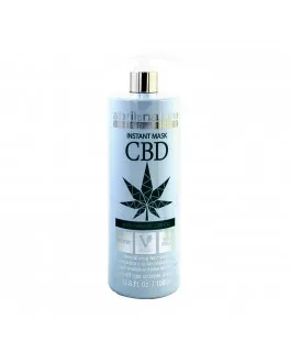 Маска-детокс с конопляным маслом Abril et Nature CBD, 1000 ml