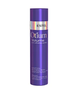 Șampon pentru volumul părului gras ESTEL OTIUM VOLUME, 250 ml