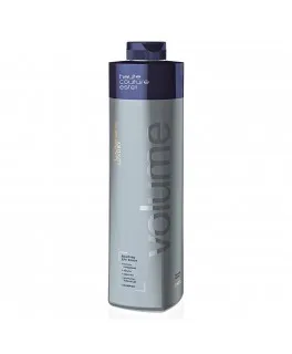 Șampon pentru păr LUXURY VOLUME ESTEL HAUTE COUTURE, 1000 ml