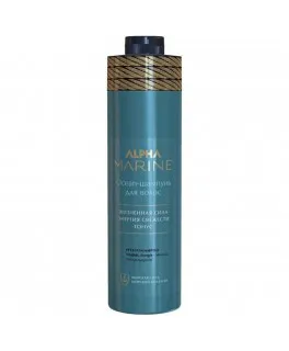 Ocean - шампунь для волос ESTEL ALPHA MARINE, 1000 мл