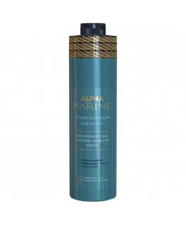 Ocean-șampon pentru păr ESTEL ALPHA MARINE, 1000 ml