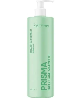 Тонизирующий шампунь для ежедневного ухода Estern Prisma jNOWA Professional, 400 мл