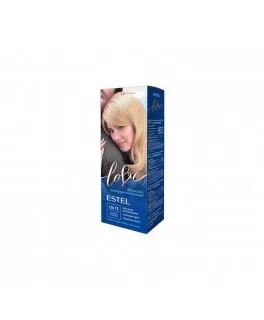 Vopsea-crema permanenta pentru par Estel Love, 10/73 - Blond bej, 100 ml