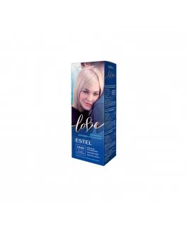 Vopsea-crema permanenta pentru par Estel Love, 10/65 - Blond perlat, 100 ml
