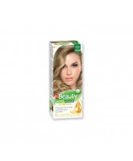 Vopsea permanentă pentru păr Solvex MM Beauty Phyto & Colour, M04 - Blond natural, 125 ml