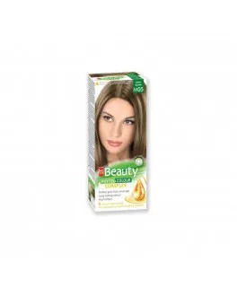 Vopsea permanentă pentru păr Solvex MM Beauty Phyto & Colour, M05 - Blond Inchis, 125 ml