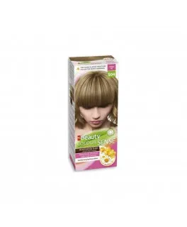 Vopsea pentru par SOLVEX MM Beauty Sense, S04 - Blond natural, 125 ml