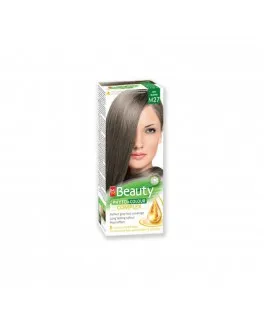 Vopsea permanentă pentru păr Solvex MM Beauty Phyto & Colour, M27 - Blond cenusiu, 125 ml