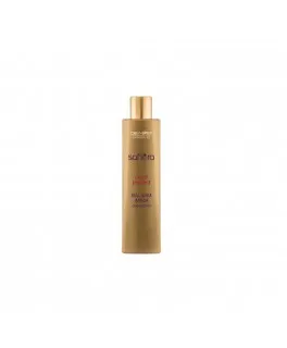 Balsam-mască pentru păr vopsit ACME DeMira Saflora, 300 ml