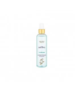 Spray hidratant pentru toate tipurile de păr ACME DeMira SAFLORA Moisturize, 250 ml