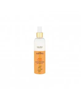 Spray bifazic pentru păr deteriorat ACME DeMira SAFLORA, 250 ml