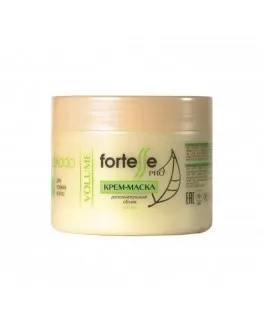 Маска для тонких волос ACME Fortesse PRO Volume & Boost, 300 мл
