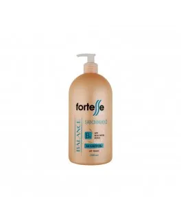 Șampon pentru toate tipurile de păr ACME Fortesse Pro Balance & Fresh, 1000 ml