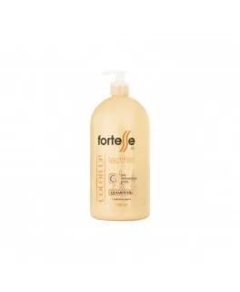 Șampon pentru păr vopsit ACME Fortesse Color Up & Protect, 1000 ml