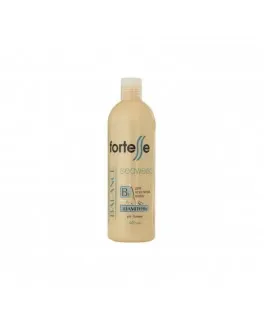 Șampon pentru toate tipurile de păr ACME Fortesse Balance & Fresh, 400 ml