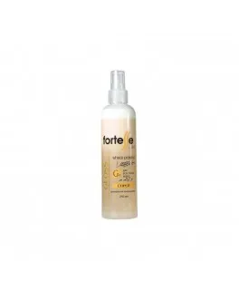 Spray-condiționer bifazic pentru toate tipurile de păr ACME Fortesse PRO, 250 ml