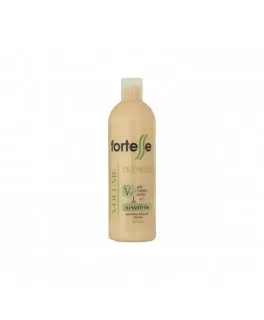 Șampon pentru păr subțire ACME Fortesse PRO Volume & Boost, 400 ml