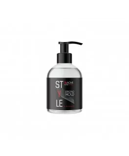 Gel pentru par fixare puternica ACME Home Expert STYLE, 260 ml