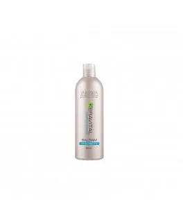 Balsam pentru toate tipurile de păr ACME jNowa Keravital, 400 ml