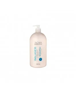 Șampon pentru toate tipurile de păr ACME jNowa, 1000 ml