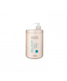 Mască pentru toate tipurile de păr ACME jNowa Balance, 1000 ml