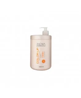 Mască pentru păr vopsit ACME jNowa Color Up, 1000 ml