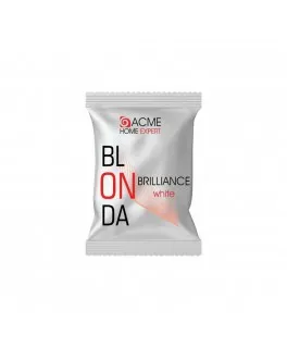 Pudra pentru decolorarea parului ACME Home Expert Blonda Brilliance White, 30 g