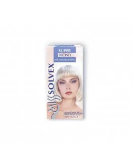 Осветлитель для волос SOLVEX Miss Solvex Super Blond, 90 г