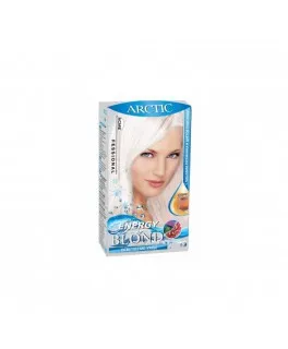 Decolorant pentru par ACME Energy Blond, ARCTIC, 110 g