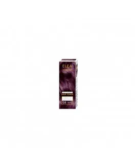 Balsam nuanțator ELEA Hair Toner 08 - Violet, 100 ml